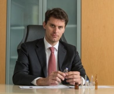 Stevanato sbarca in Brasile e pensa alla Borsa