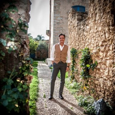 Cusumano’s wines arrive in 62 countries