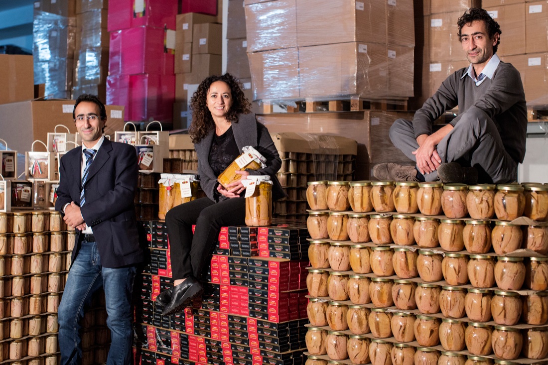 Iasa tuna, an expensive but right strategy Iasa tuna, an expensive but right strategy