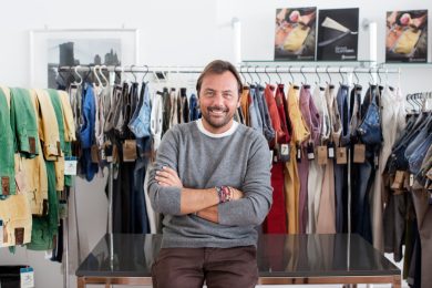 B Settecento: a company that has it all