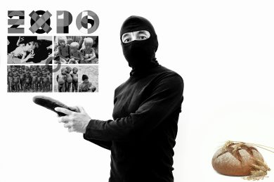 Le feste vip della settimana