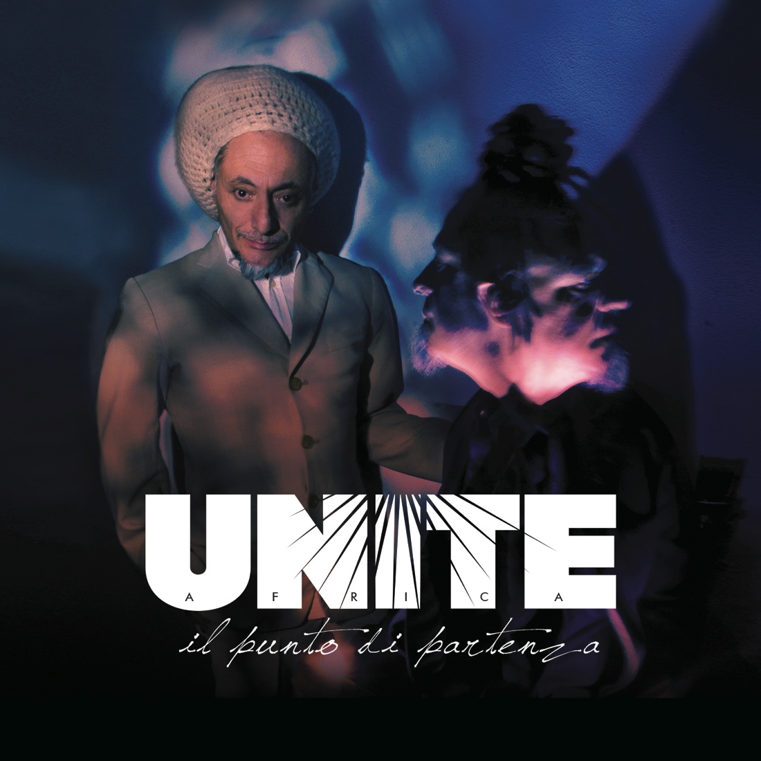 Il nuovo disco degli Africa Unite: la parola a Madaski