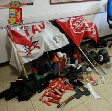 Expo, dopo i blitz contro gli antagonisti si teme per la Scala e la Borsa