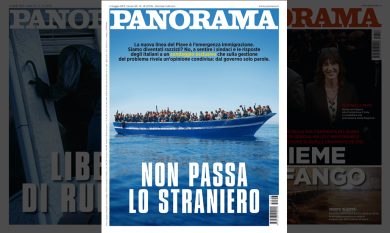 Emergenza immigrazione: siamo diventati razzisti?