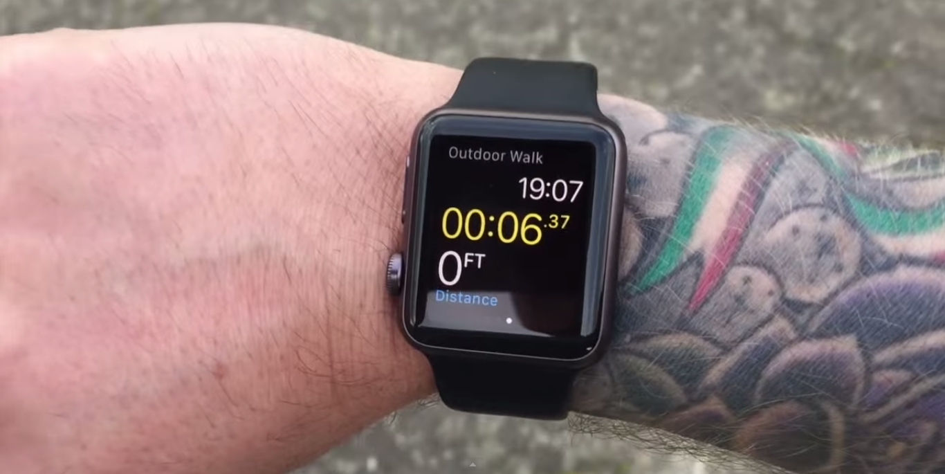Tatoogate, ecco perché Apple Watch non va d’accordo con i polsi tatuati Tatoogate, ecco perché Apple Watch non va d’accordo con i polsi tatuati