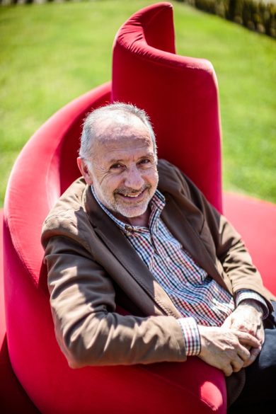 Il futuro inizia a Navacchio