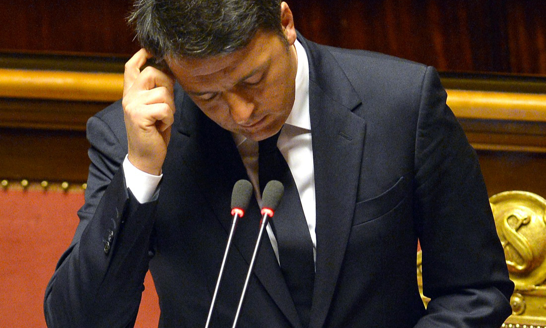 Renzi, dopo l’Italicum, dovrà vedersela con gli elettori