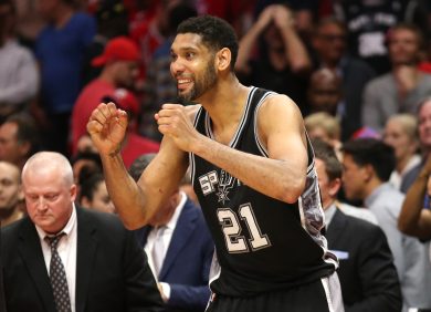 Nba: San Antonio sbanca LA e si porta 3-2 sui Clippers