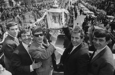 Le mani degli emiri sulla Fa Cup: l’Inghilterra vende il trofeo più antico