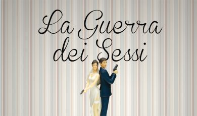 ‘La guerra dei sessi’ di Paul Seabright