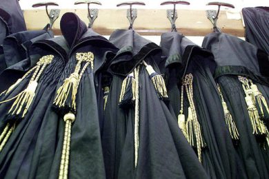 Lo scandalo dei giudici minorili “onorari”