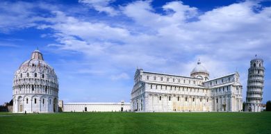 Panorama d’Italia a Pisa: 4 giorni di eventi