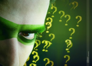 Addio password, ci autenticheremo rispondendo a questionari