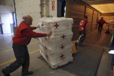 Nepal, anche il Papa partecipa alla solidarietà di tutto il mondo