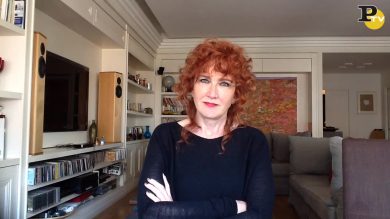 Fiorella Mannoia: i brani capolavoro con Panorama