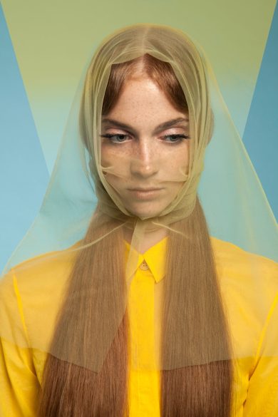 Le foto più belle di Carmen Mitrotta