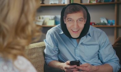 Romanticismo (?) multitasking