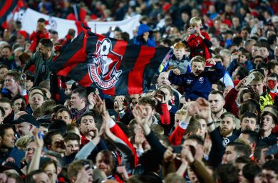 Il Bournemouth realizza i sogni, prima promozione in Premier League