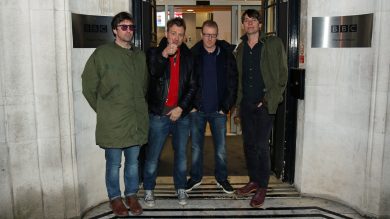 Blur, “The magic whip” – La recensione