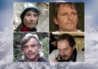 Nepal, chi sono gli italiani morti