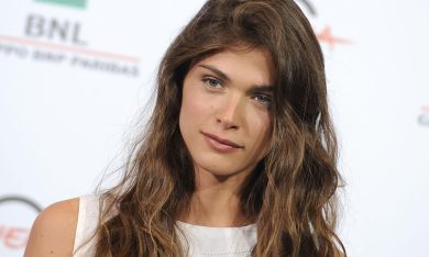 Chi è Elisa Sednaoui, bellissima madrina di Venezia – Foto