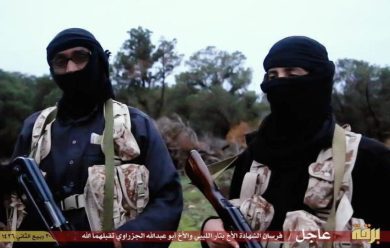 Siria, il fronte jihadista avanza verso Latakia