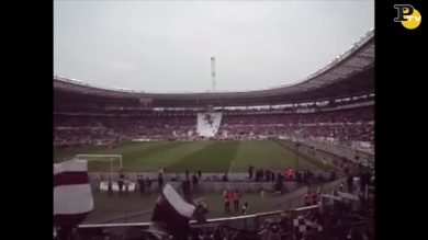 Torino: nuovo video sulla bomba carta