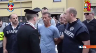 Bossetti rinviato a giudizio