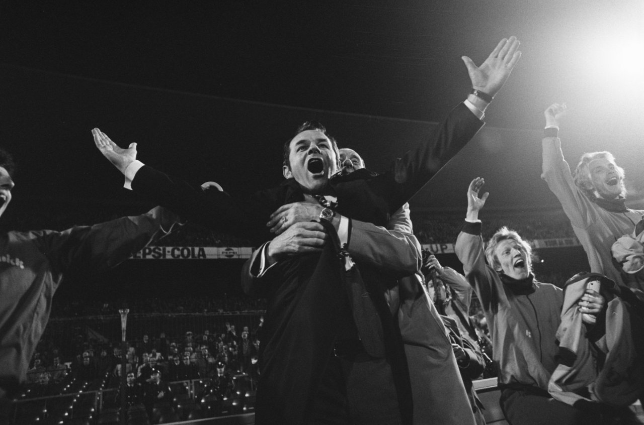 Un anno senza Vujadin Boskov Un anno senza Vujadin Boskov