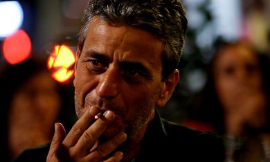 Let’s go di Antonietta De Lillo, documentario sui nuovi poveri – Video