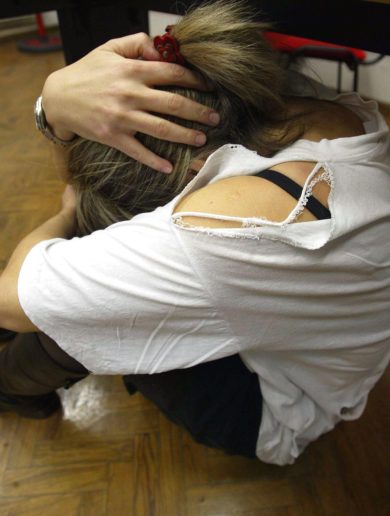 Violenza sessuale, come punire gli aggressori