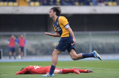 32a serie A, top e flop: Toni verso l’Olimpo, Menez irritante