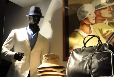 Borsalino, perché l’azienda è in difficoltà