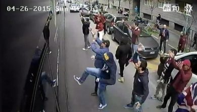 Il calcio italiano sotto attacco: reagire o si perde tutto