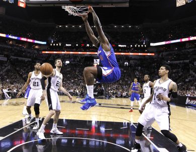 Nba playoff, Spurs-Clippers sul 2-2 – Video