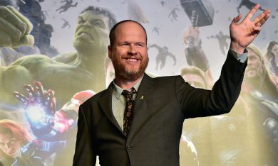 Joss Whedon: “È stato fantastico iniziare Avengers Age of Ultron in Italia”
