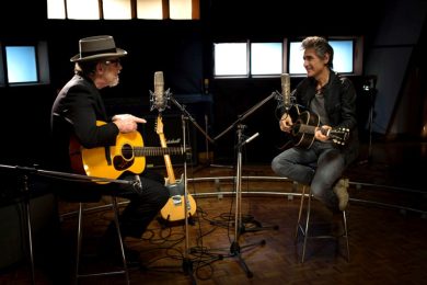 25 aprile: Ligabue e De Gregori a Roma