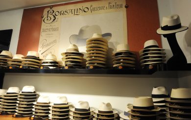 Crac Borsalino: arrestato in Svizzera Marco Marenco