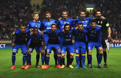 Ma la super Juve di Champions non è una bella notizia per la serie A