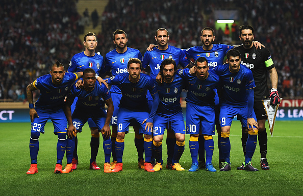 Ma la super Juve di Champions non è una bella notizia per la serie A Ma la super Juve di Champions non è una bella notizia per la serie A