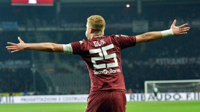 Fantacalcio: da Glik a Wague, i dieci difensori-bomber della Serie A
