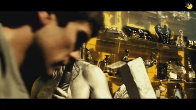 Le streghe son tornate, estratto del film di Álex De la Iglesia