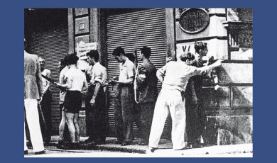 10 libri sul 25 aprile