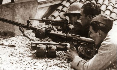 Bobbio, “Eravamo ridiventati uomini”, con la Resistenza