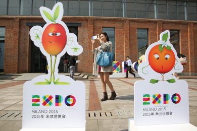 Expo 2015, le curiosità e i record delle passate edizioni