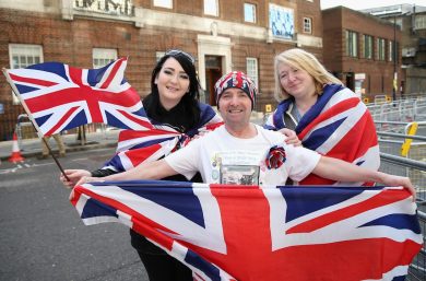 Royal Baby: manca solo lui (o lei)