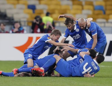 Europa League, il Napoli e i rischi della rivelazione Dnipro
