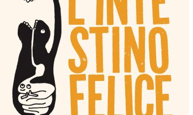 ‘L’intestino felice’ di Giulia Enders