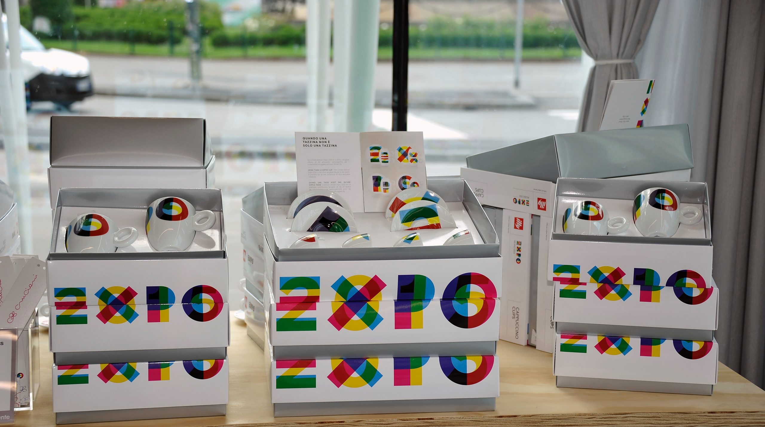 Expo 2015: tutte le tappe principali dalla candidatura a oggi