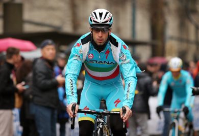 Ciclismo: Astana “graziata”, Nibali avanti con il team kazako
